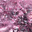 Erythrite 888 grams - Bou Azzer mining district, Drâa-Tafilalet Region, Morocco - image 6