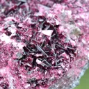 Erythrite 888 grams - Bou Azzer mining district, Drâa-Tafilalet Region, Morocco - image 5