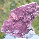 Erythrite 888 grams - Bou Azzer mining district, Drâa-Tafilalet Region, Morocco - image 1