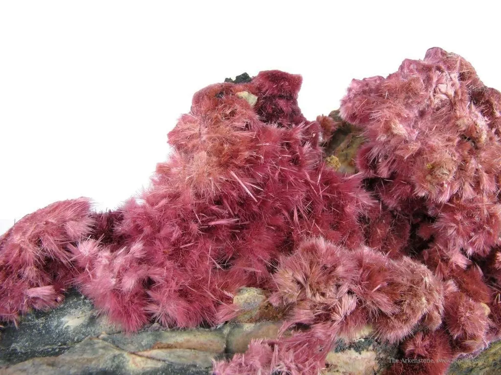 Erythrite - image 2