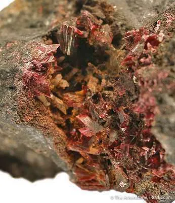 Erythrite - image 4