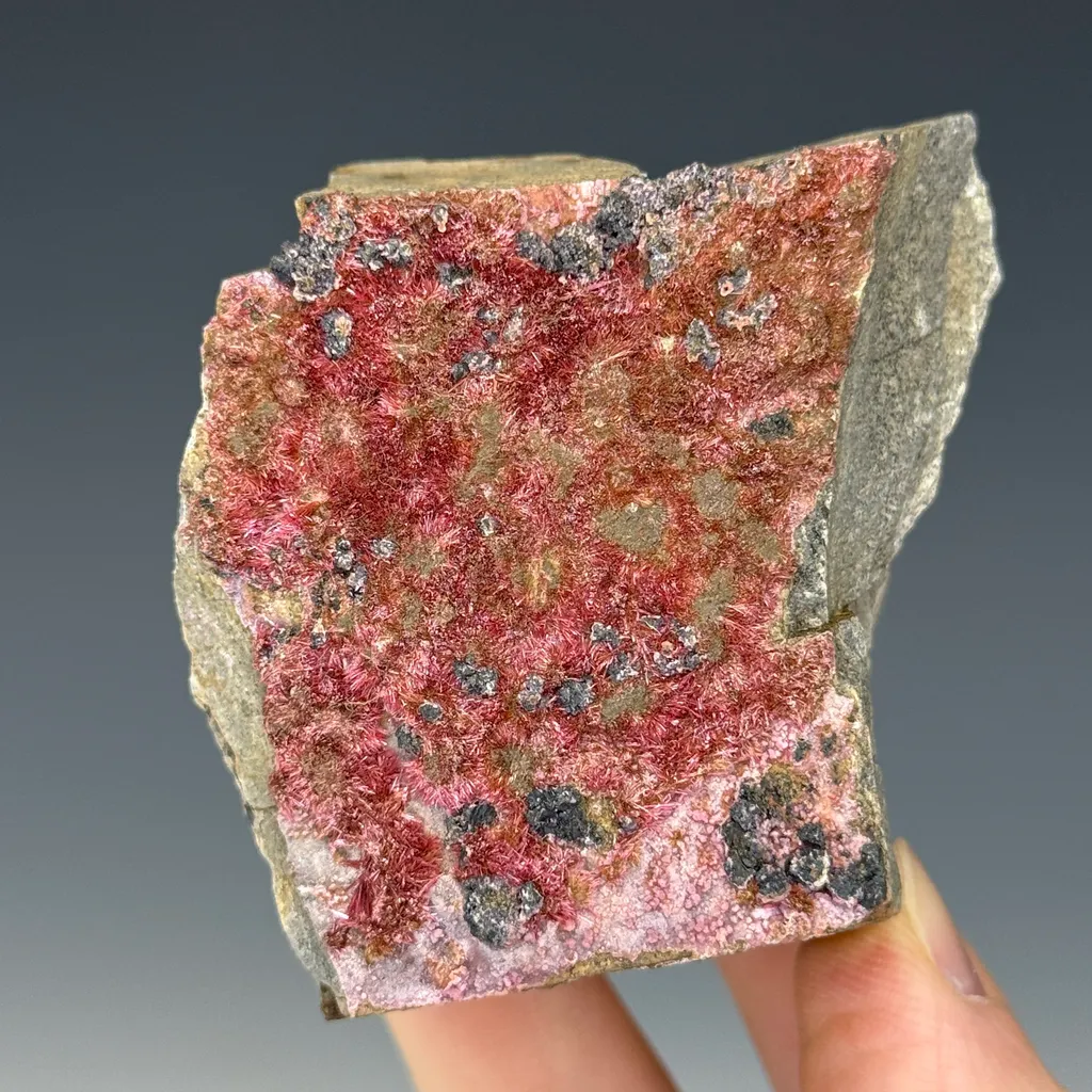 Erythrite image