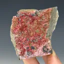 Erythrite - image 1