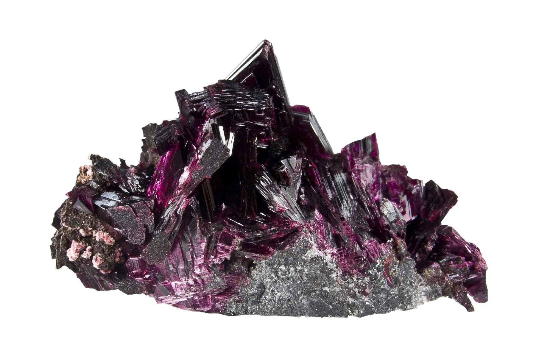 Erythrite - image 2
