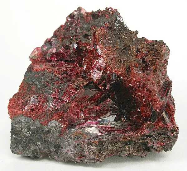 Erythrite image
