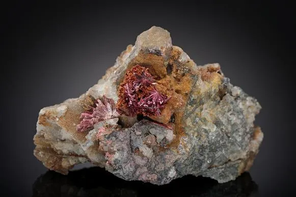 Erythrite image