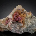 Erythrite - image 1