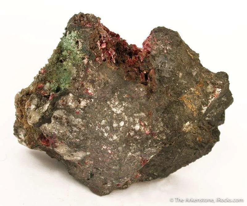Erythrite image
