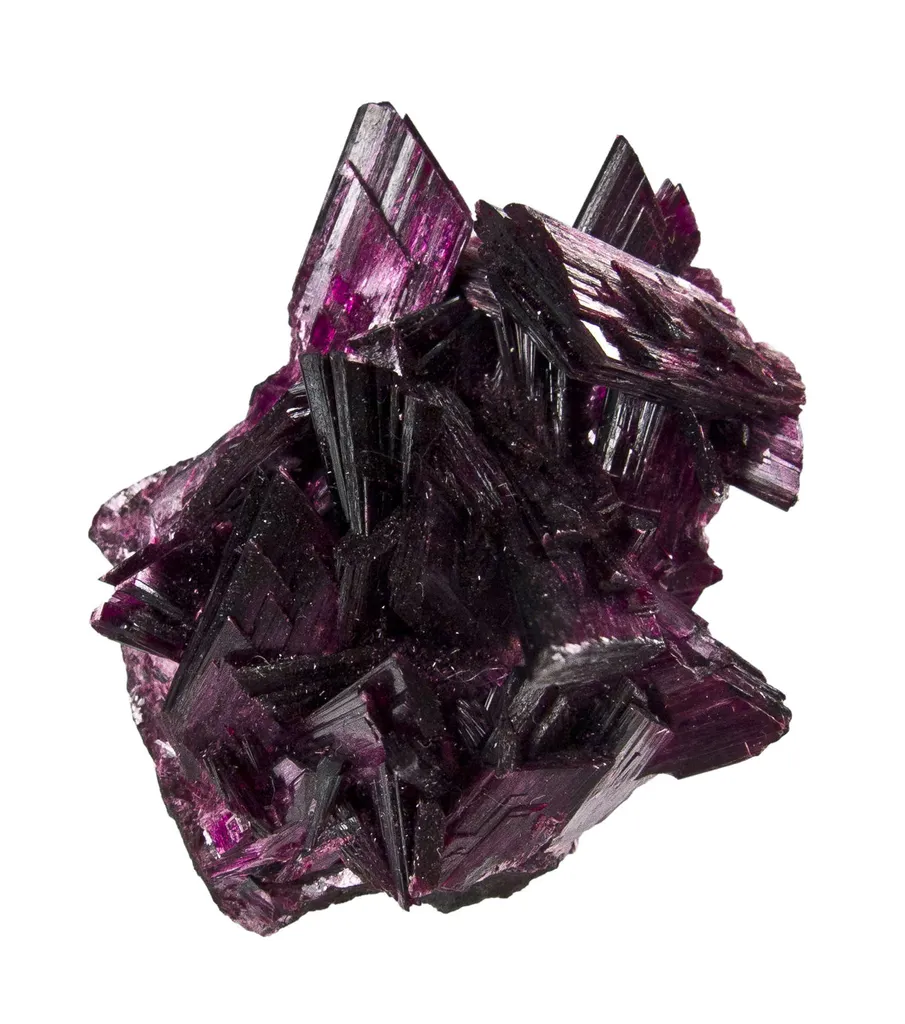 Erythrite - image 3