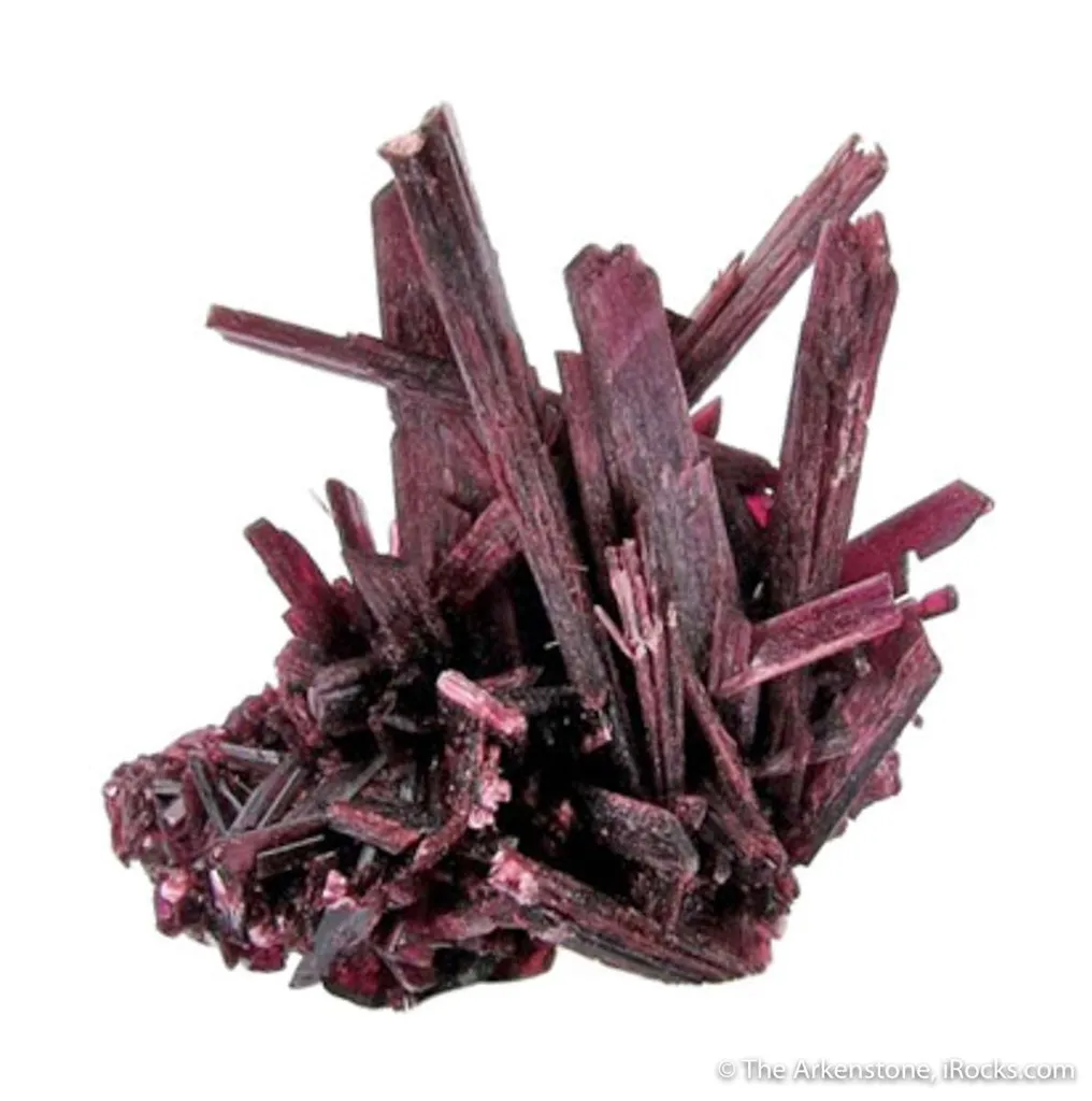 Erythrite - image 4