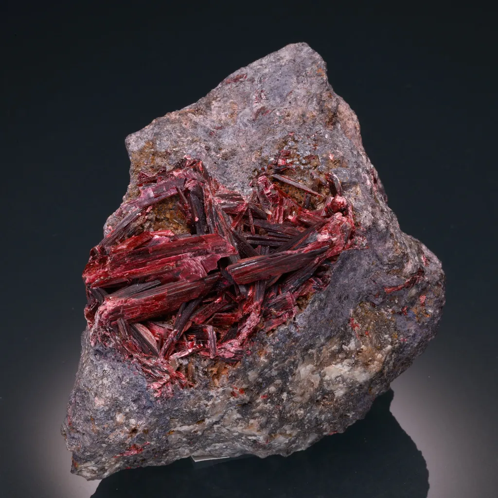 Erythrite image