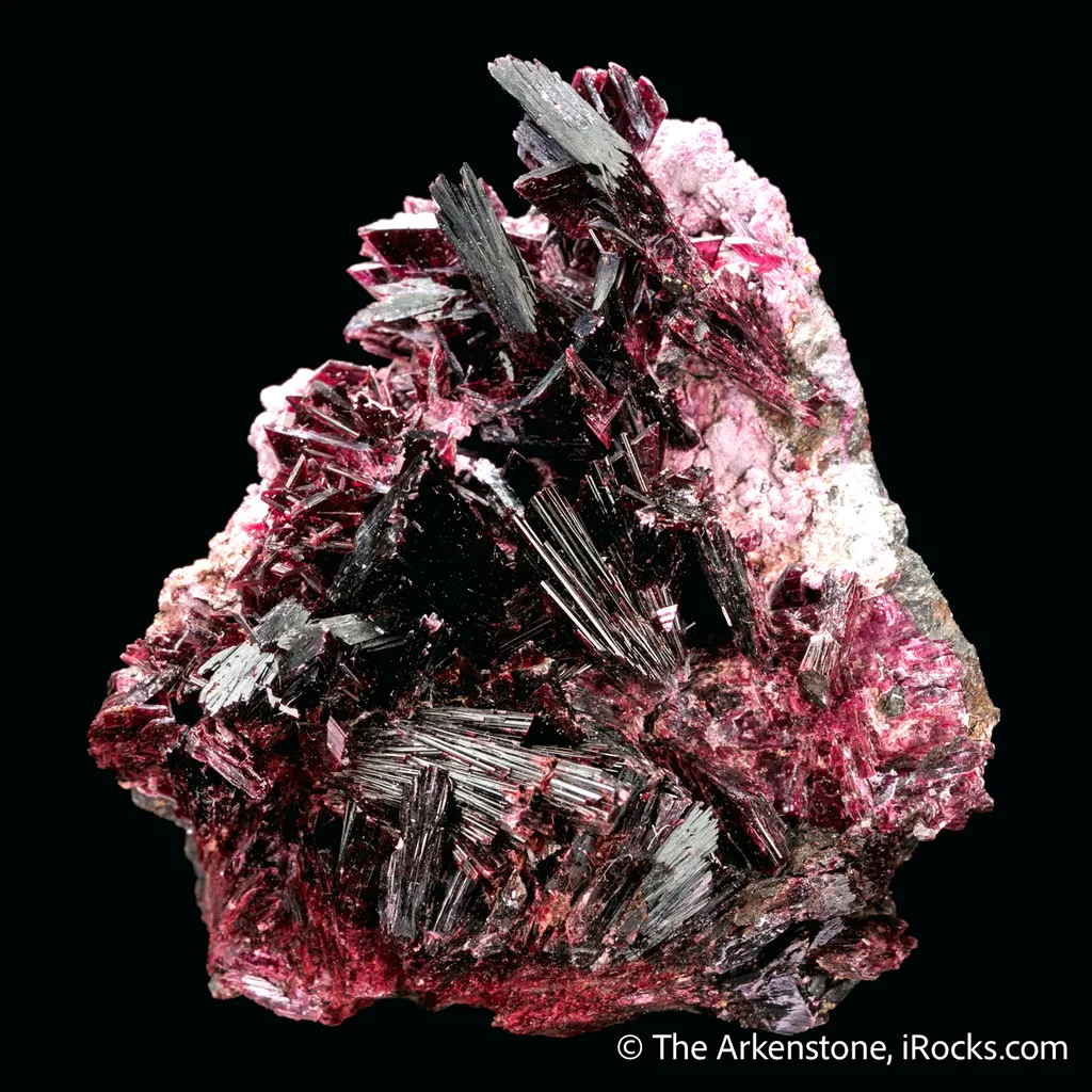 Erythrite image
