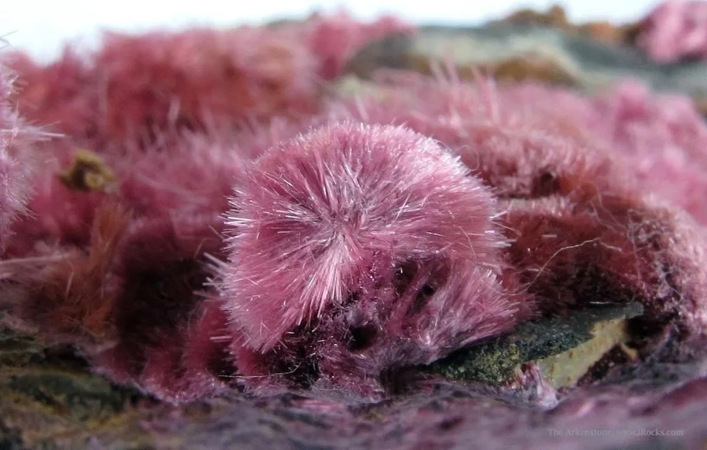 Erythrite - image 4