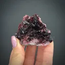 Erythrite - image 2