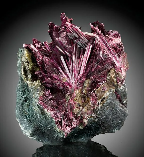 Erythrite image