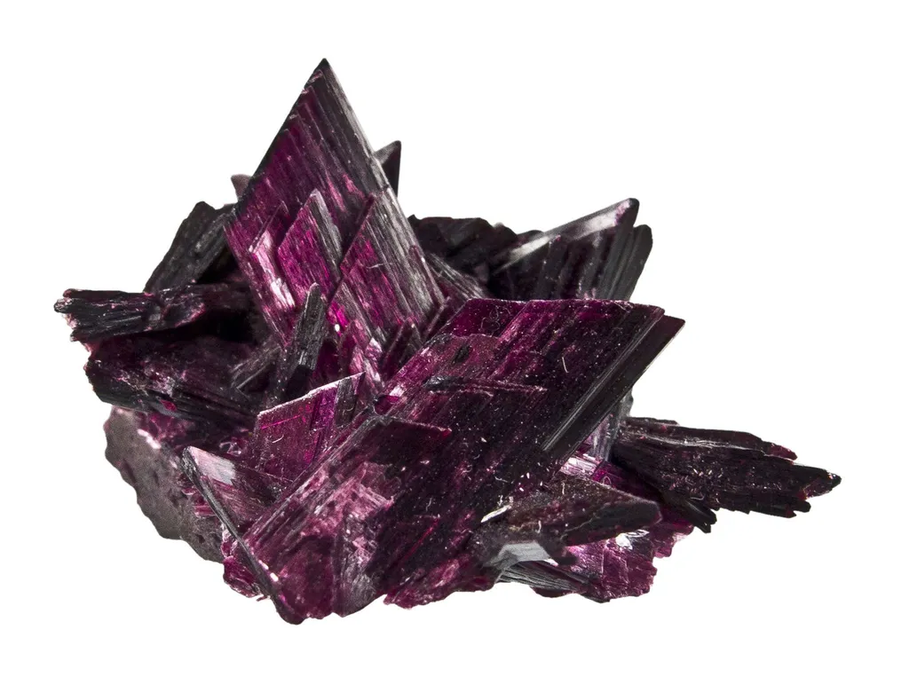 Erythrite image