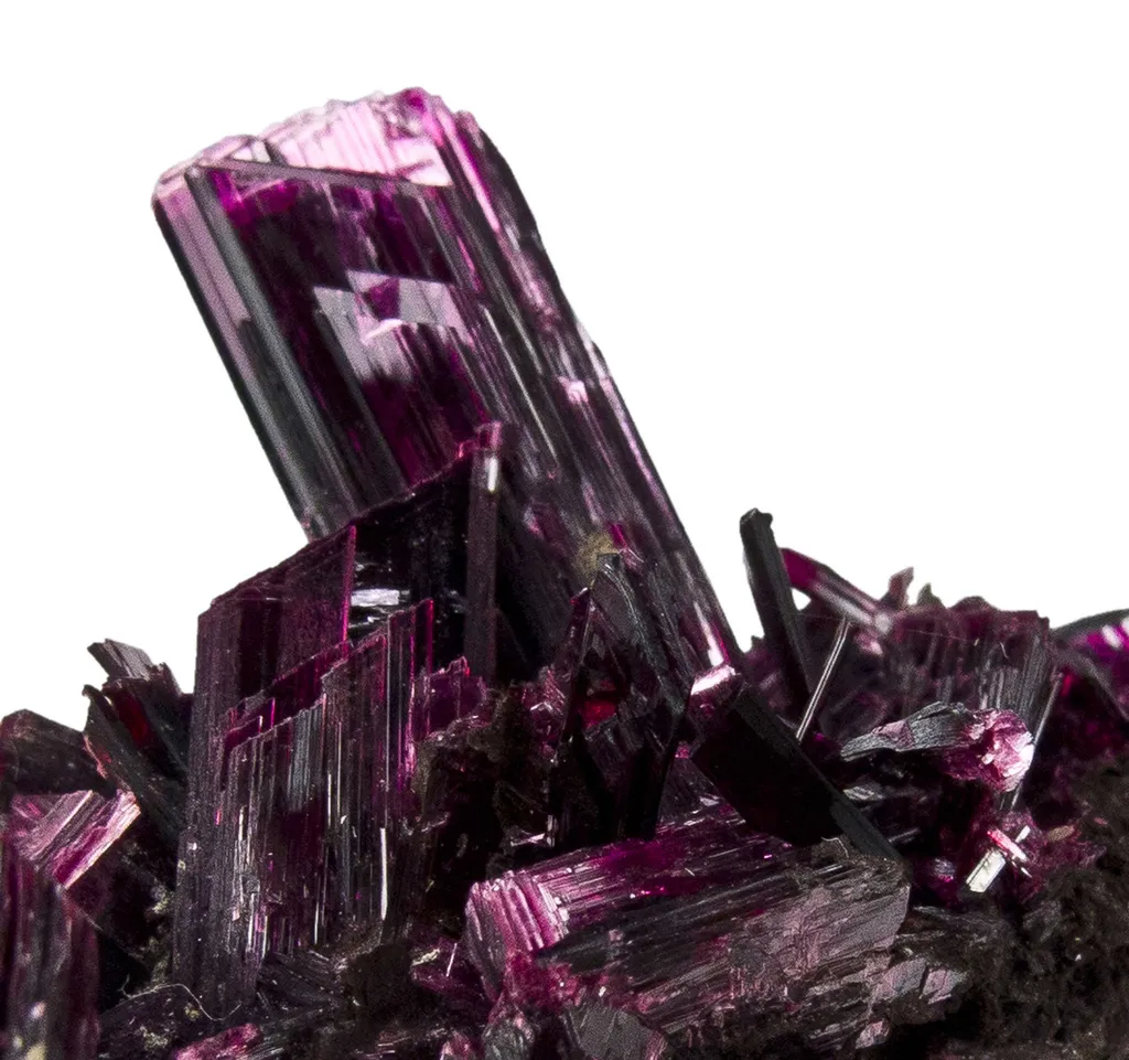 Erythrite image