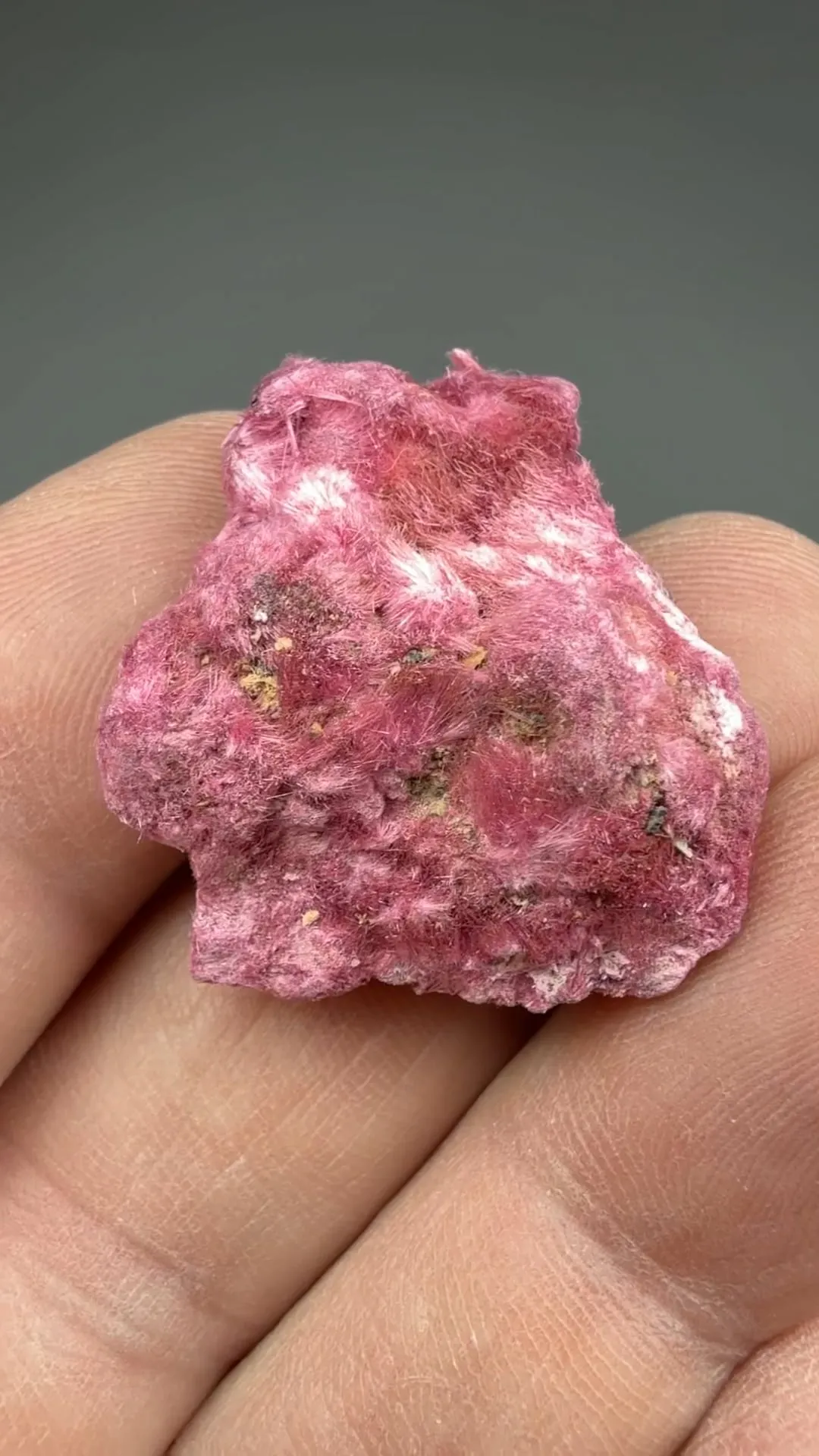 Erythrite - image 2