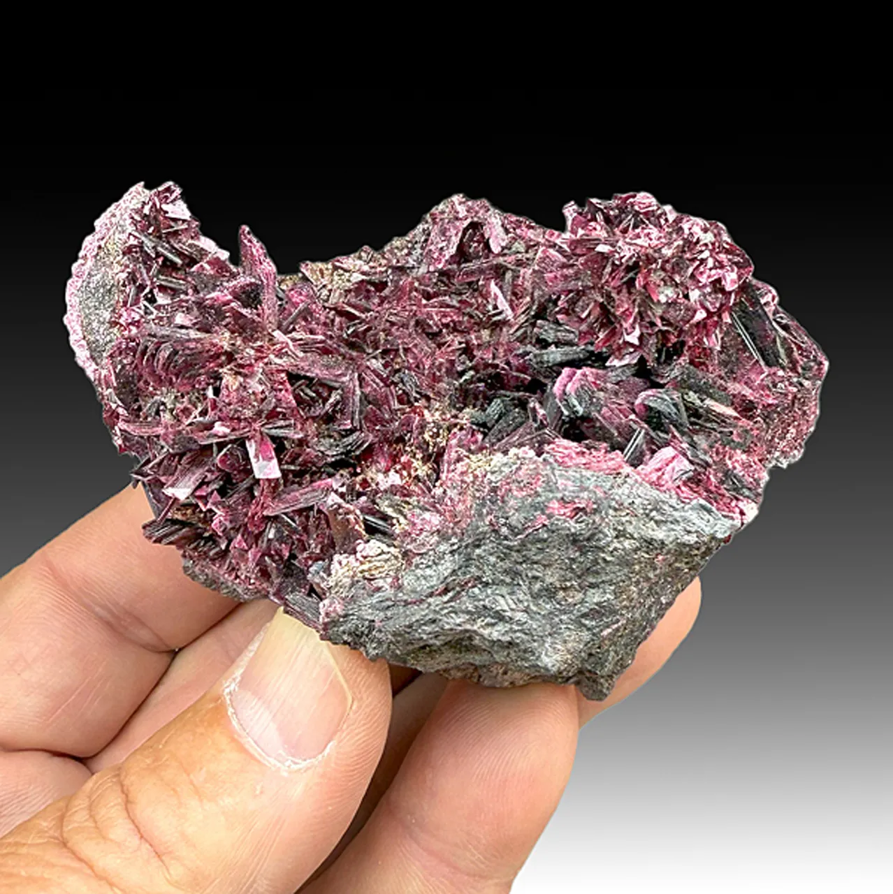 Erythrite - image 1