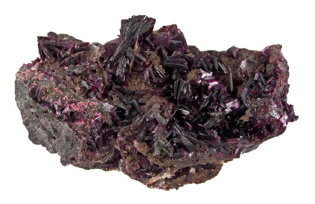 Erythrite image