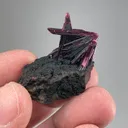 Erythrite - image 2
