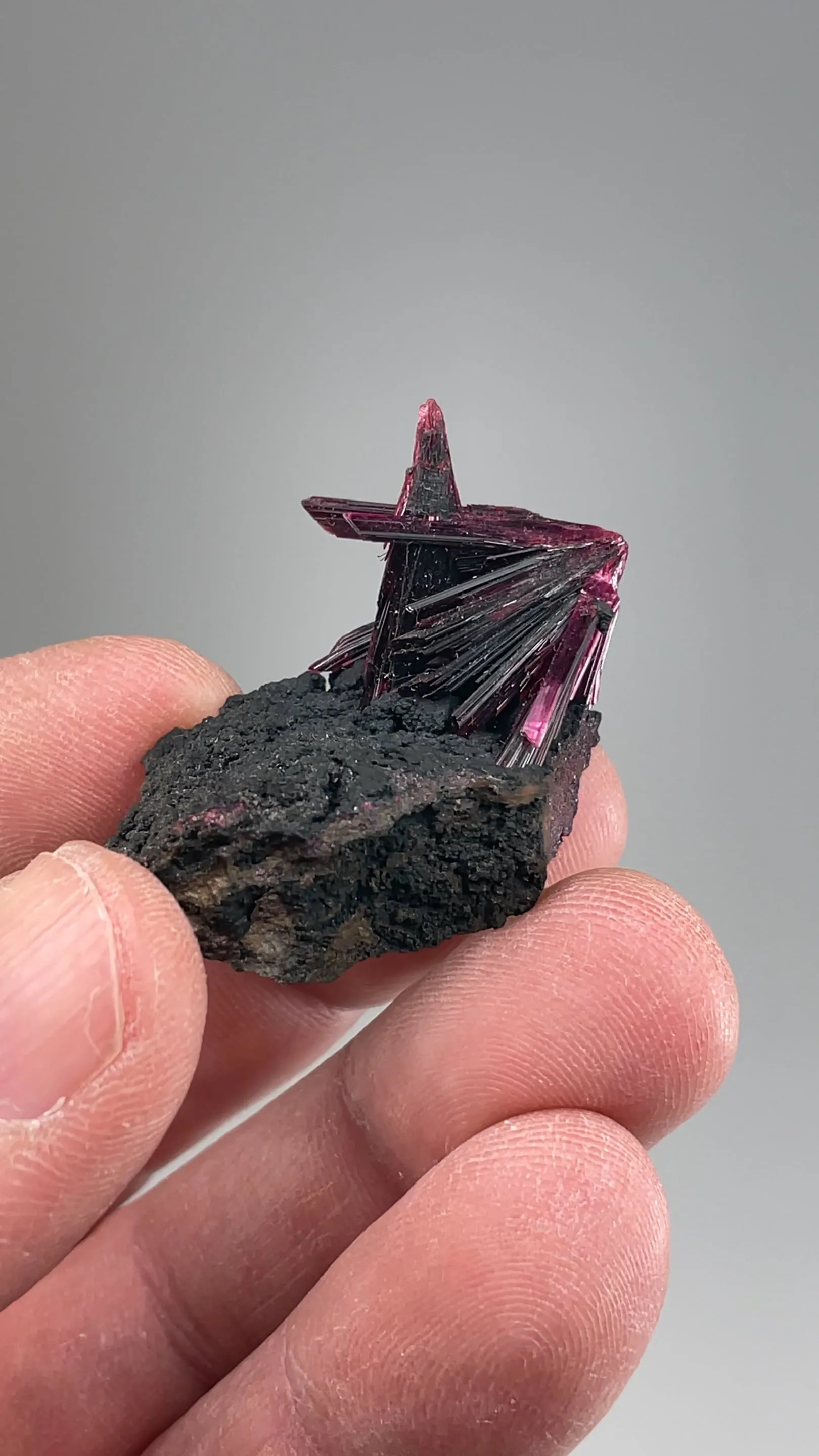 Erythrite - image 2