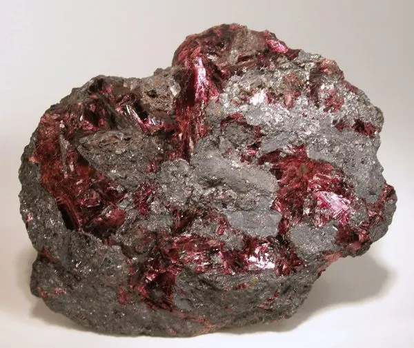 Erythrite - image 1