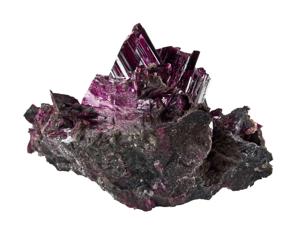 Erythrite - image 3