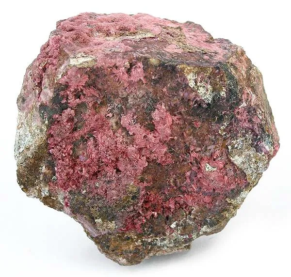 Erythrite image