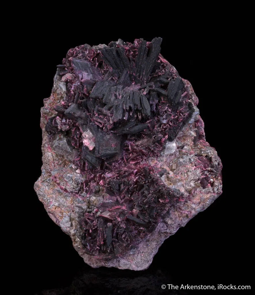 Erythrite - image 4