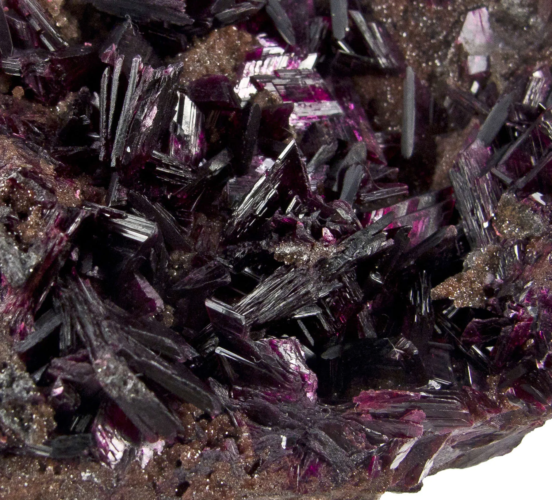 Erythrite - image 3