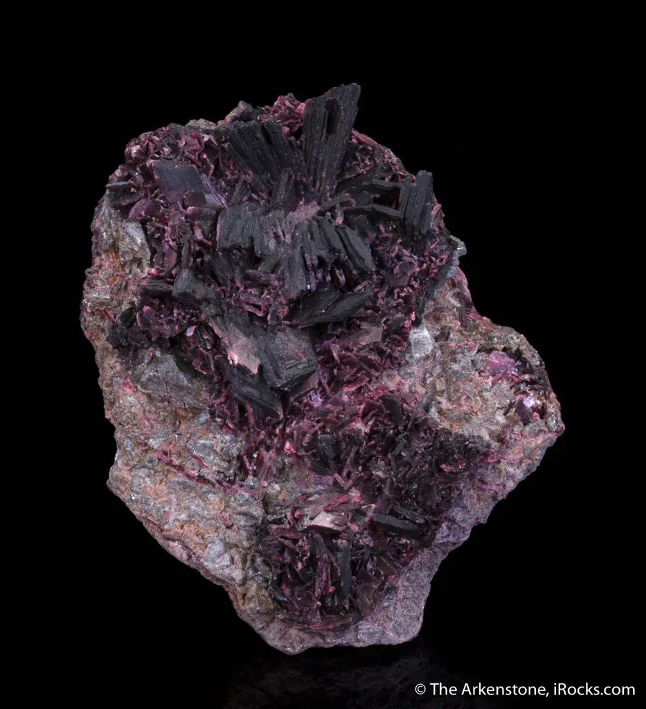 Erythrite - image 6