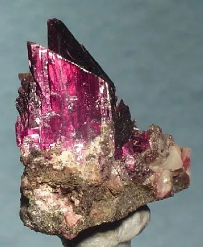 Erythrite - image 2