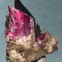 Erythrite - image 2