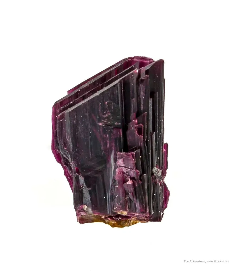 Erythrite - image 2
