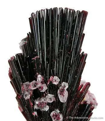 Erythrite - image 2