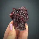Erythrite - image 2