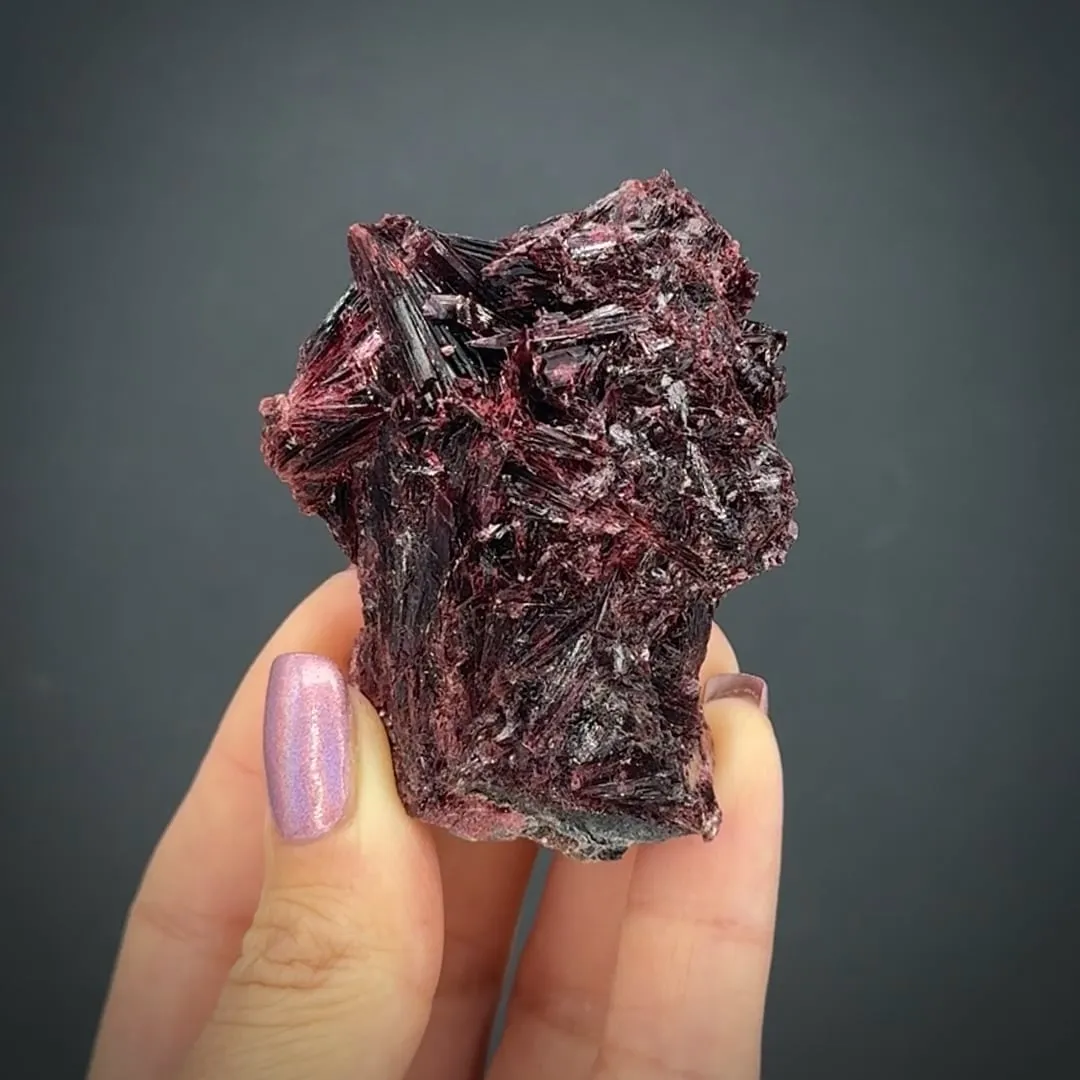 Erythrite - image 2