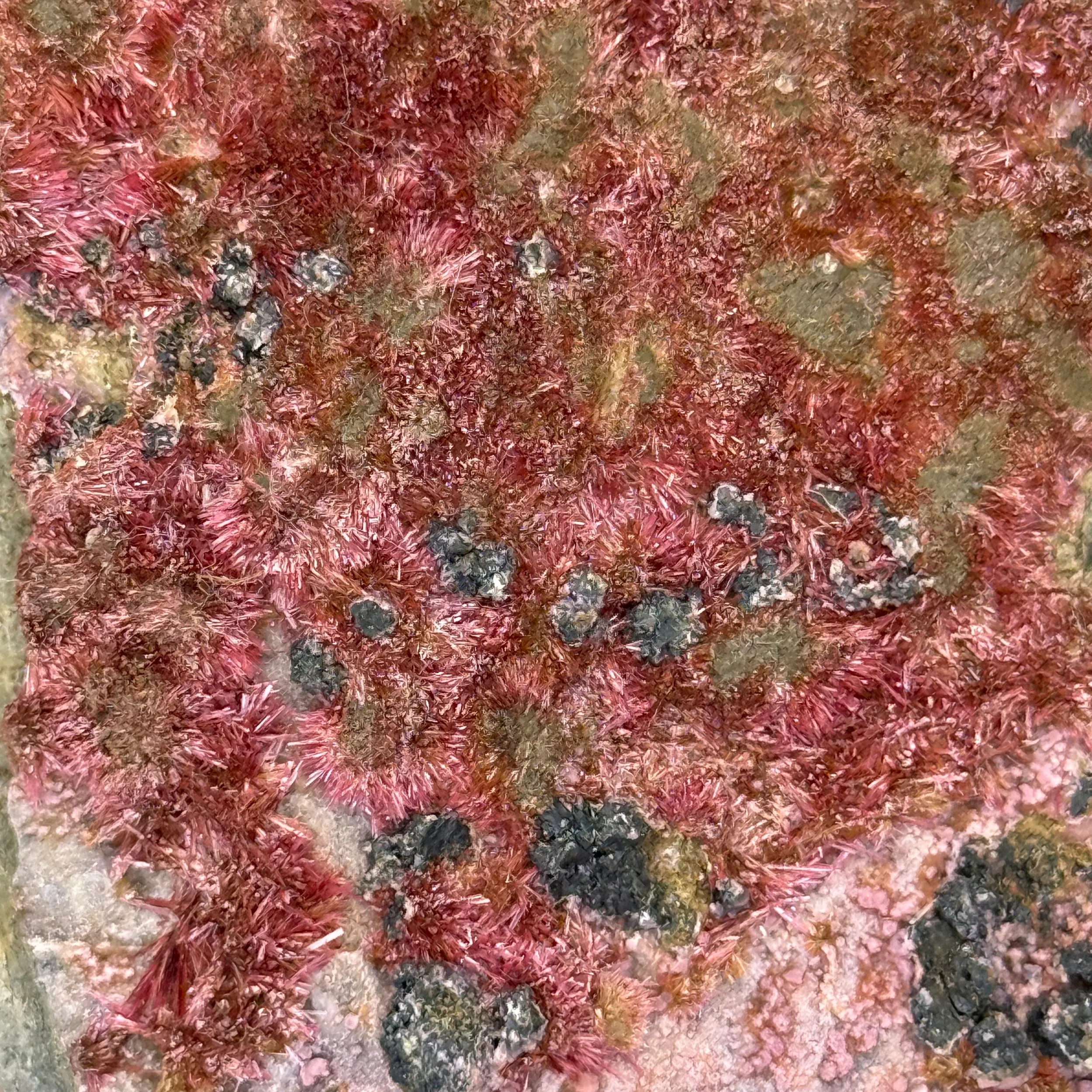 Erythrite - image 2