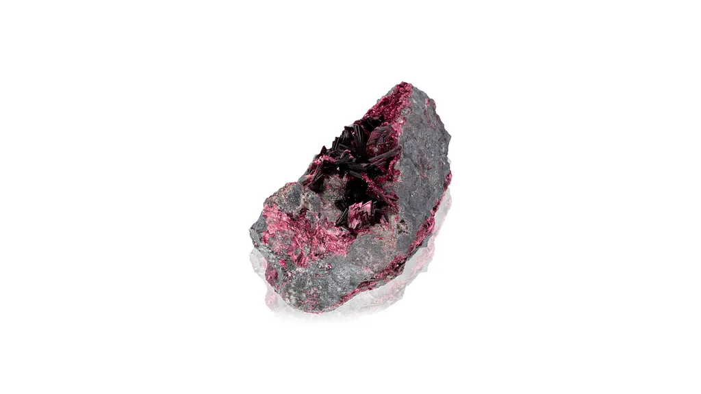 Erythrite image