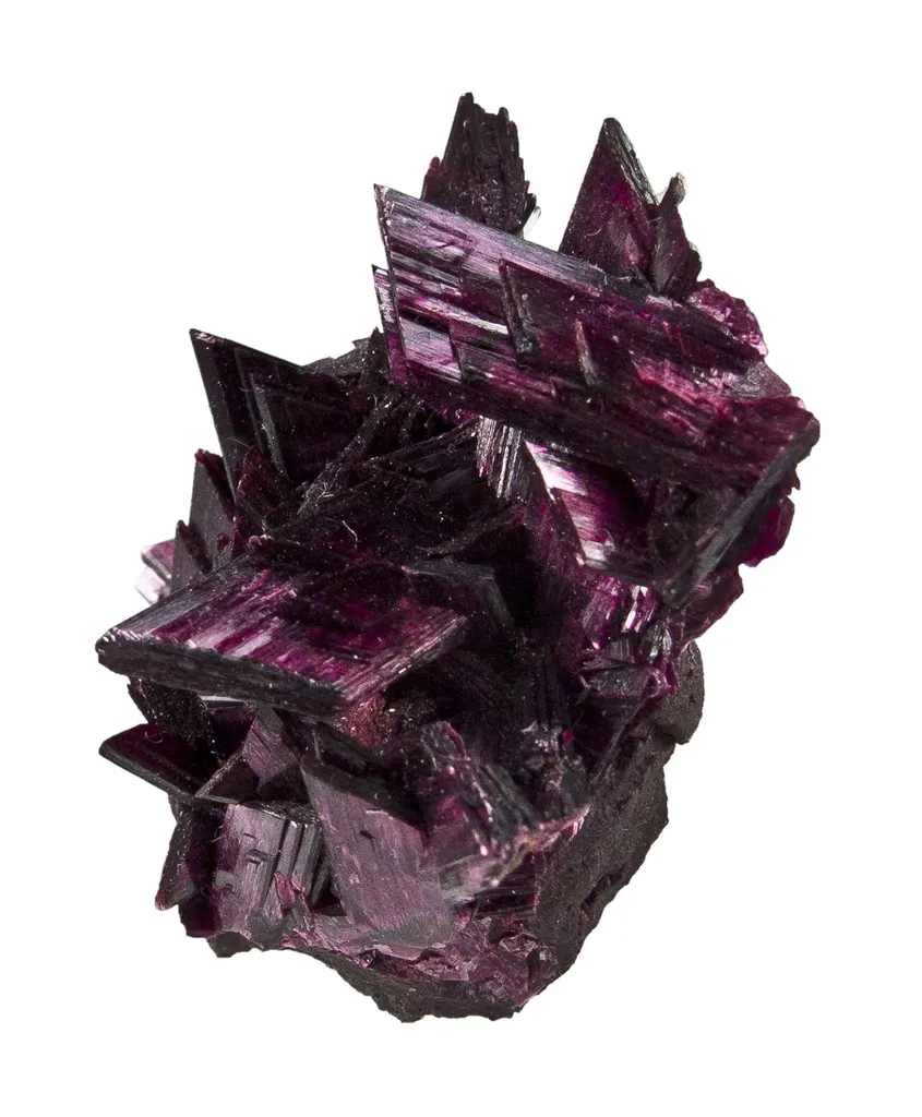 Erythrite - image 4