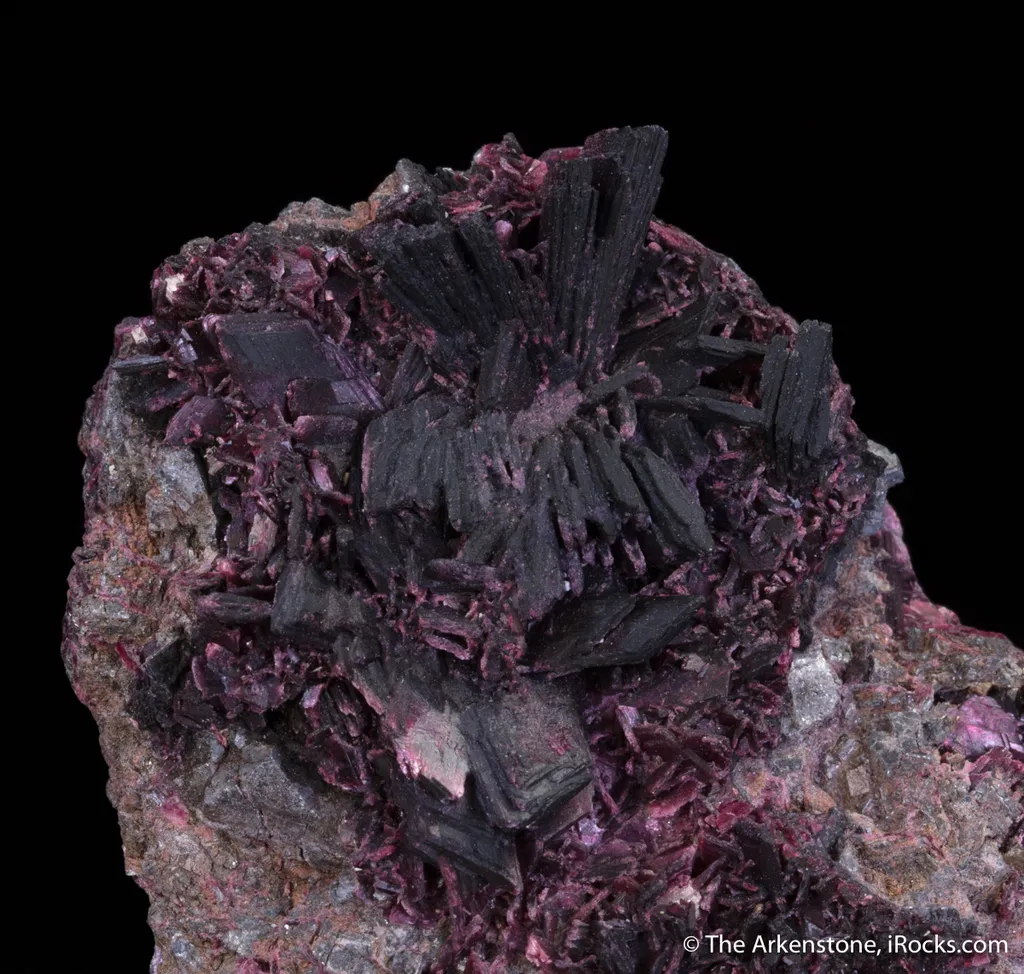 Erythrite - image 5