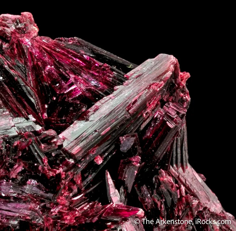 Erythrite - image 4