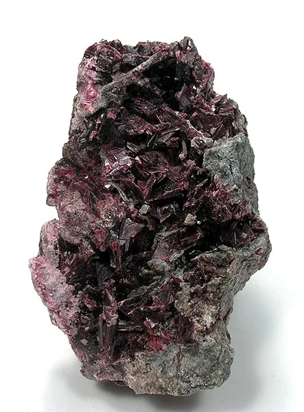 Erythrite - image 1