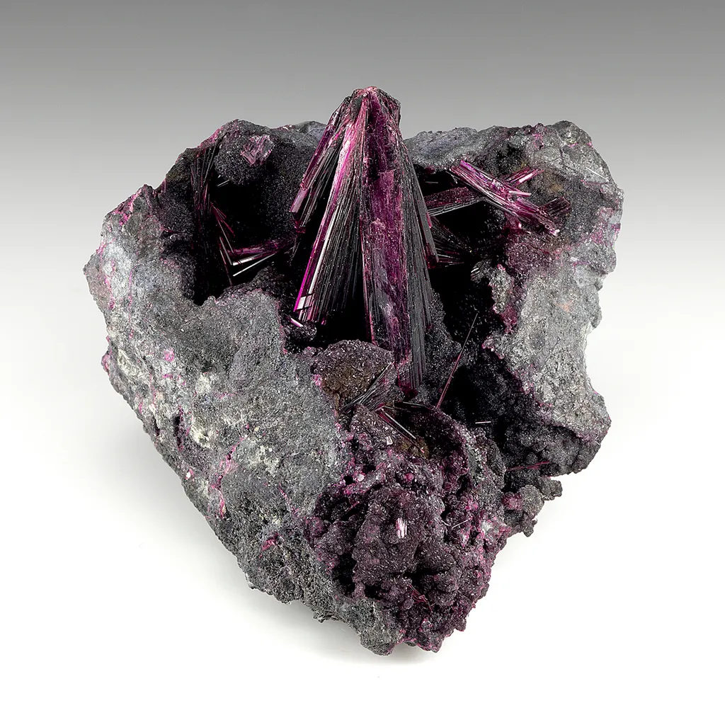 Erythrite image