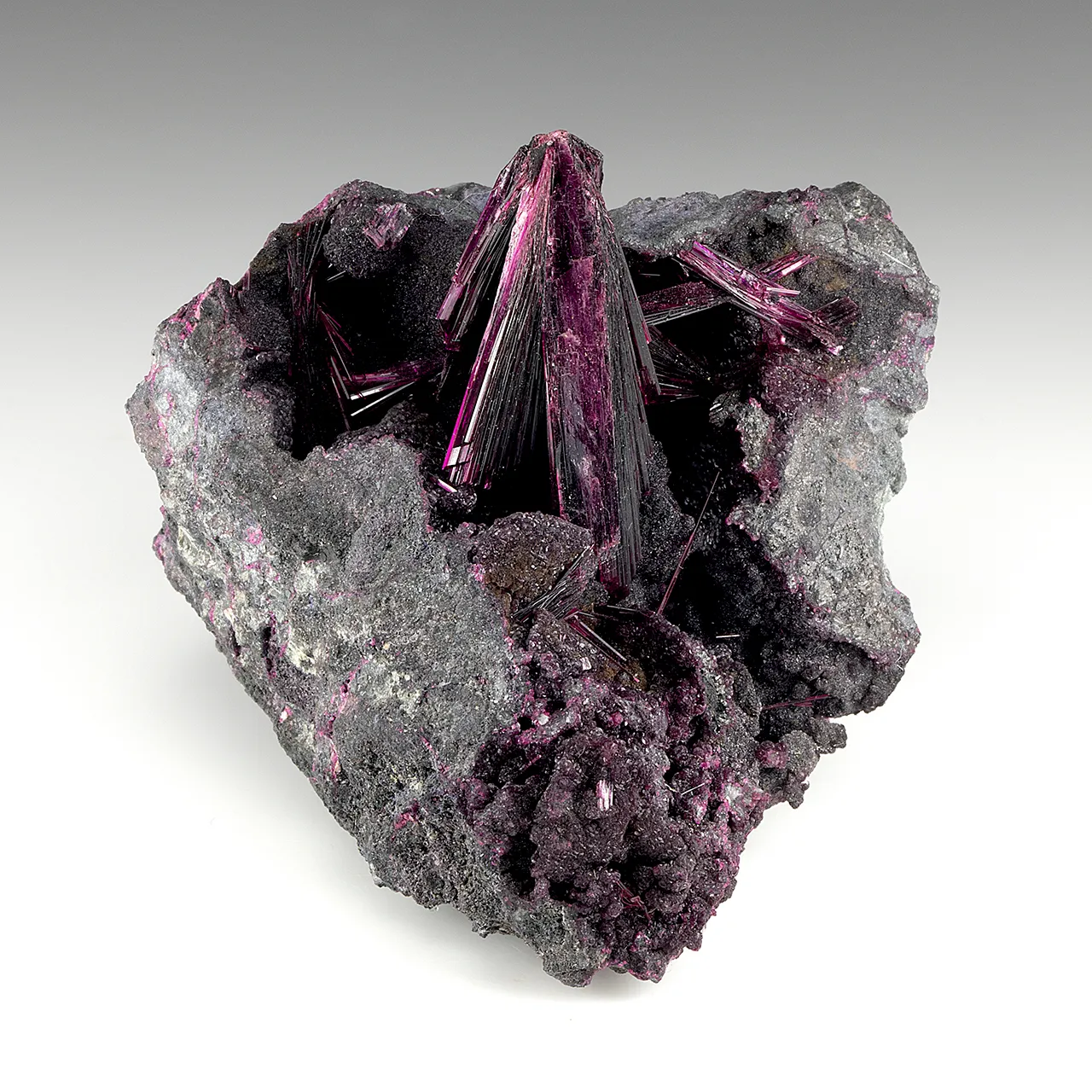 Erythrite - image 1