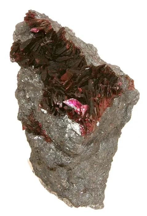 Erythrite image