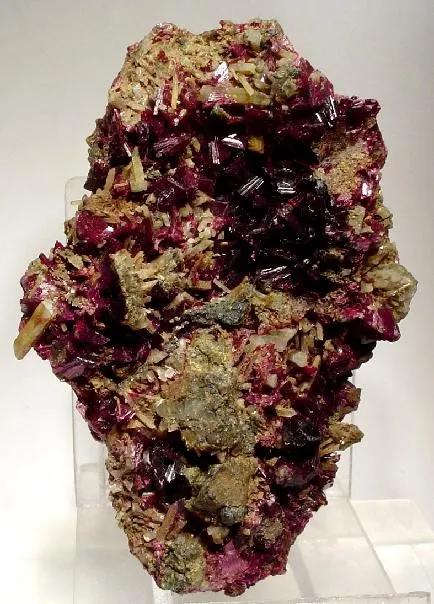 Erythrite image