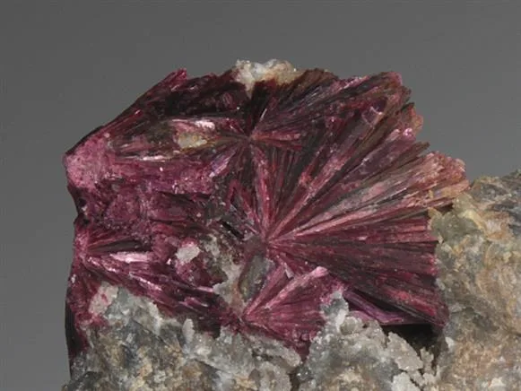 Erythrite image