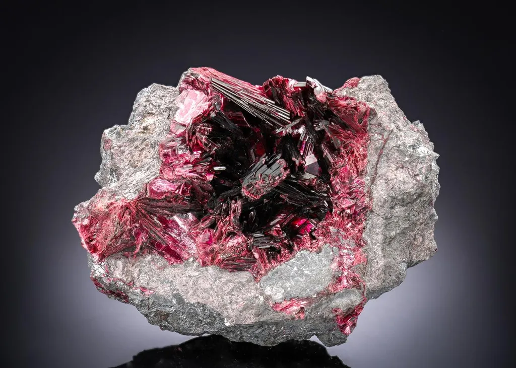 Erythrite image